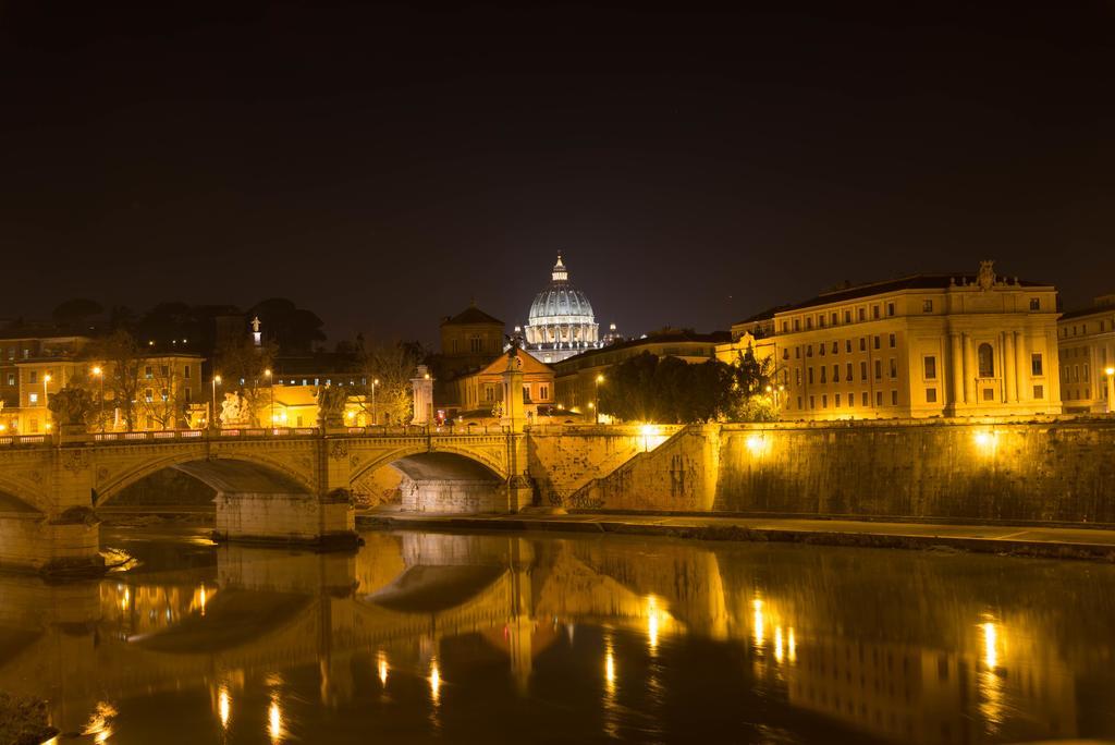 Acchiappasogni Guest House Roma Exterior foto