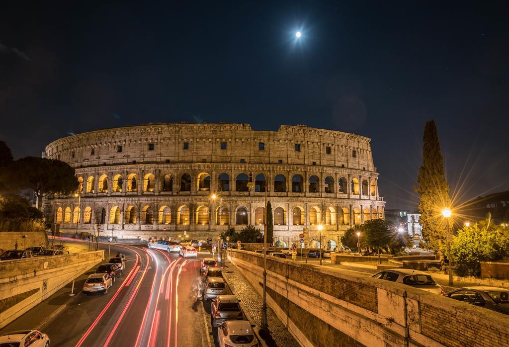 Acchiappasogni Guest House Roma Exterior foto