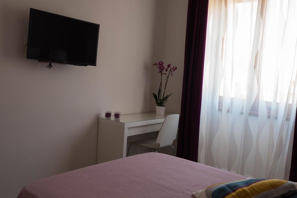 Acchiappasogni Guest House Roma Exterior foto