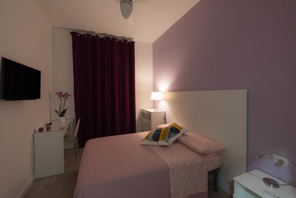 Acchiappasogni Guest House Roma Exterior foto